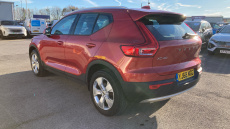 Volvo Xc40 2.0 T4 Momentum 5dr AWD Geartronic Petrol Estate
